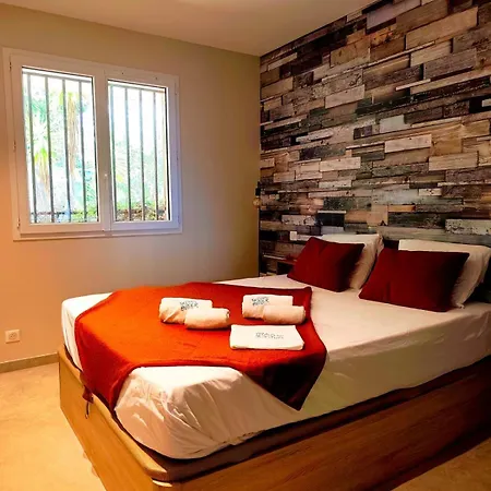 Premium - 1 Bedroom - Panoramic Sea View At Les Sanguinaires * Ajaccio (Corsica)