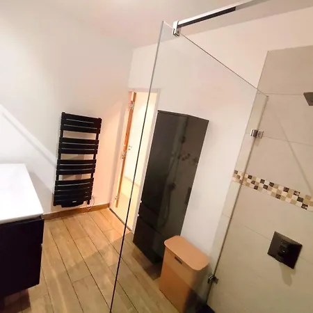Premium - 1 Bedroom - Panoramic Sea View At Les Sanguinaires