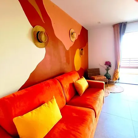 Apartamento Premium - 1 Bedroom - Panoramic Sea View At Les Sanguinaires