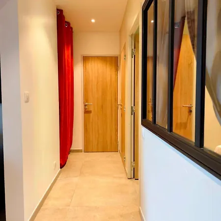 Premium - 1 Bedroom - Panoramic Sea View At Les Sanguinaires