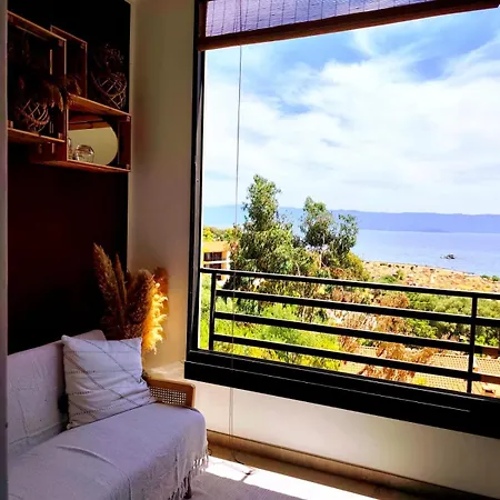 Premium - 1 Bedroom - Panoramic Sea View At Les Sanguinaires Apartamento *