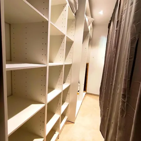 Apartamento Premium - 1 Bedroom - Panoramic Sea View At Les Sanguinaires Ajaccio (Corsica)