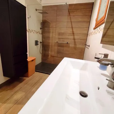 Premium - 1 Bedroom - Panoramic Sea View At Les Sanguinaires Apartamento Ajaccio (Corsica)