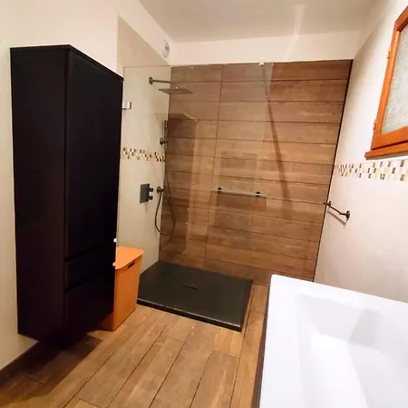 Apartamento Premium - 1 Bedroom - Panoramic Sea View At Les Sanguinaires Ajaccio (Corsica)