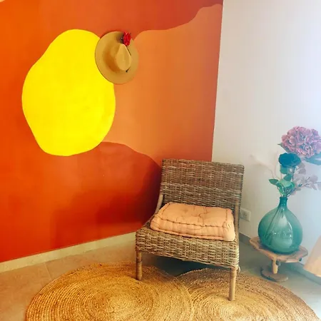 Premium - 1 Bedroom - Panoramic Sea View At Les Sanguinaires Ajaccio (Corsica)