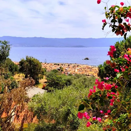 Premium - 1 Bedroom - Panoramic Sea View At Les Sanguinaires * Ajaccio (Corsica)